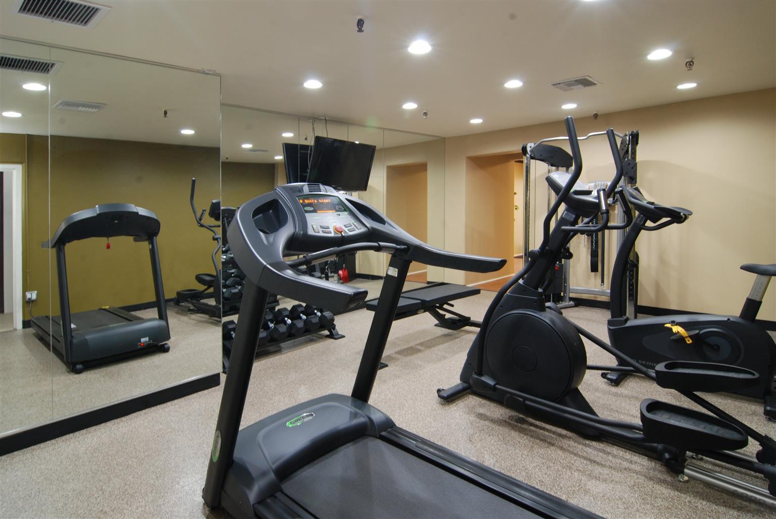 Best Western Canoga Park Motor Inn Лос-Анджелес Екстер'єр фото